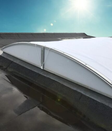 Sun Protection For Domes