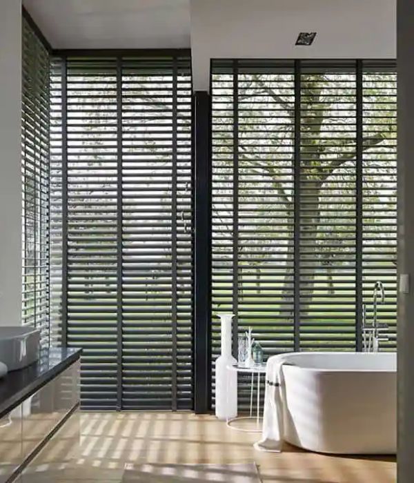 Aluminum Slats Aluminum Slats