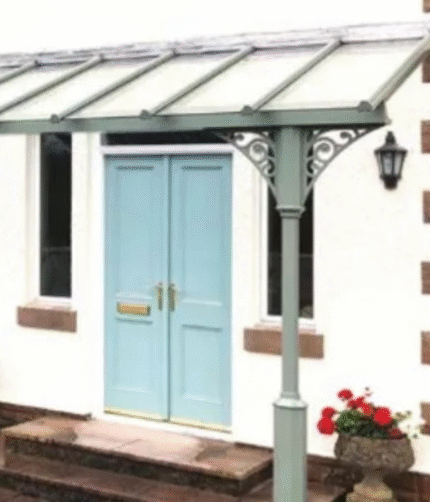 The Role of Windows and Doors in Home Design