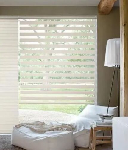Duo Roller Blinds