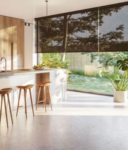 Roller Blinds