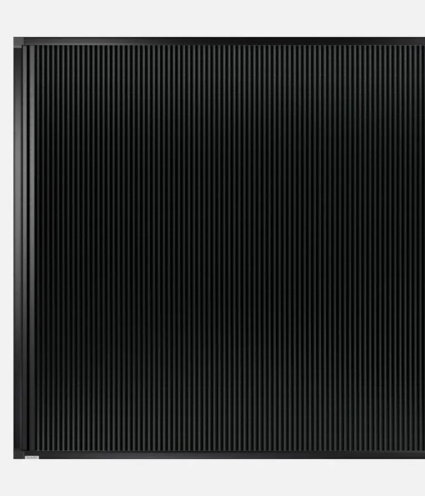 Blackout Window Frame Blackout Window Frame