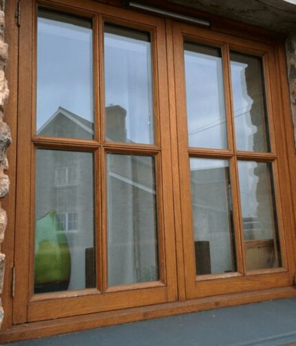 Secure Windows and Doors