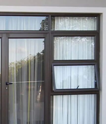 Windows and Doors