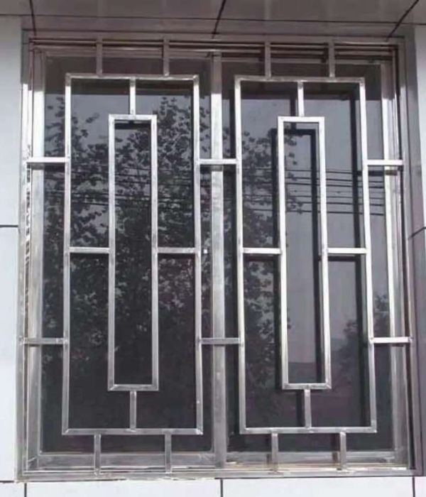 Stainless Steel Windows Stainless Steel Windows