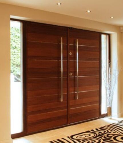 Windows and Doors