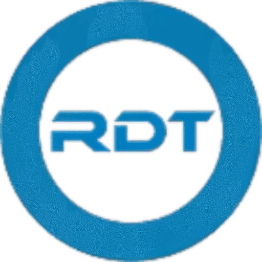 logo RDT